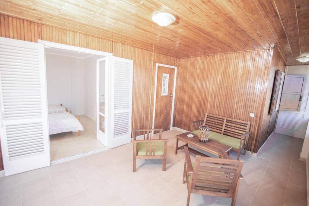 Κτήμα Παπαβασιλόπουλος 2 - Villa Koroni  Exterior photo
